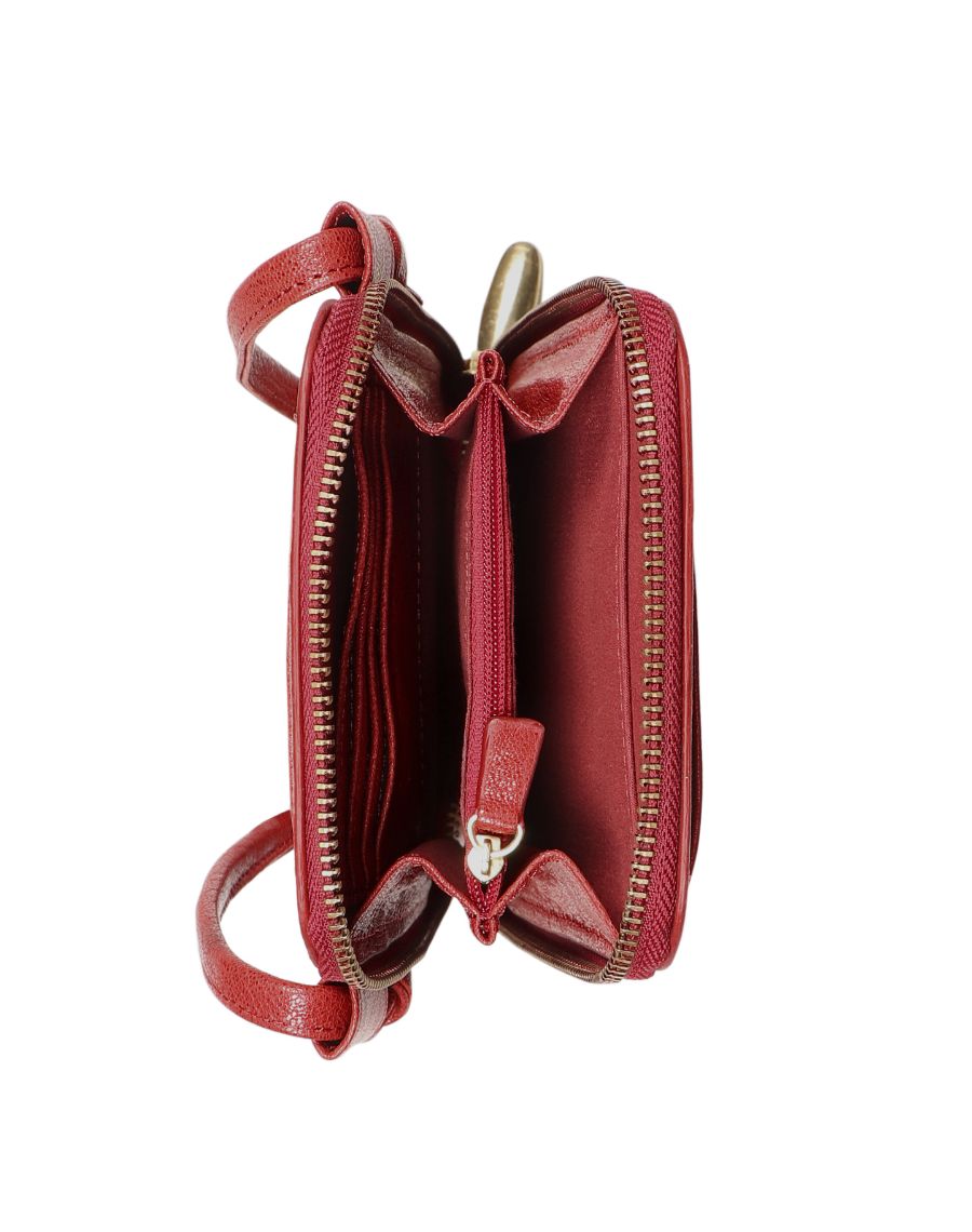 Geisha W1 - Sling Wallet