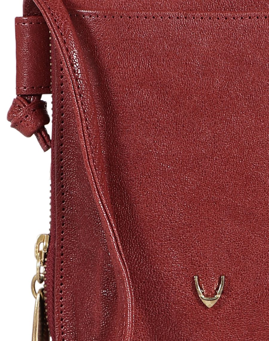 Geisha W1 - Sling Wallet