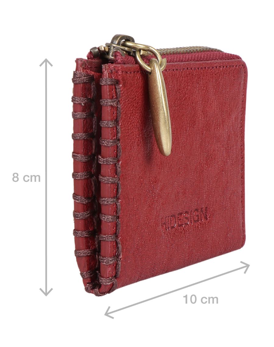 Flourish W3 - Card Holder