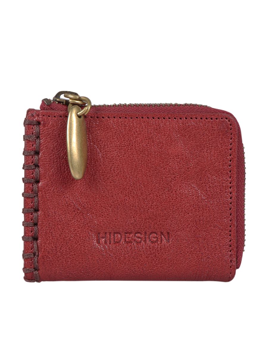Flourish W3 - Card Holder