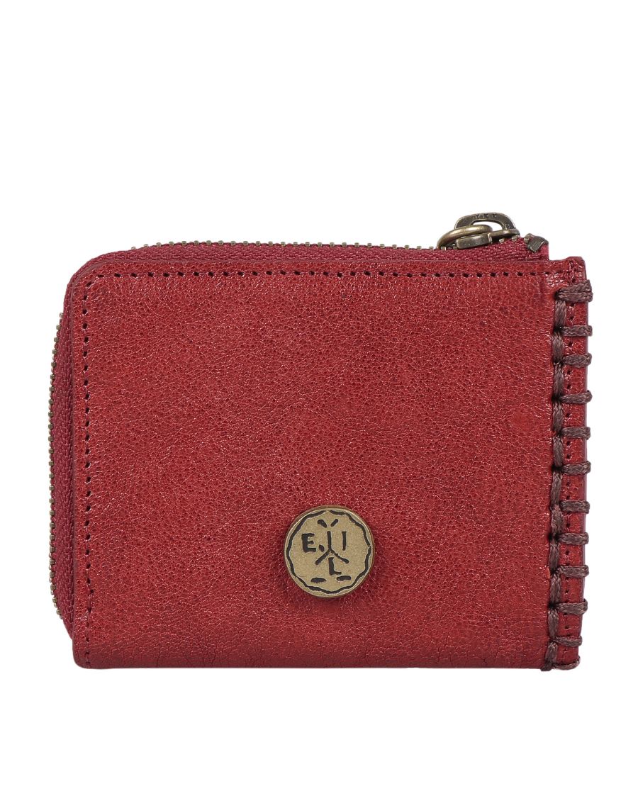 Flourish W3 - Card Holder