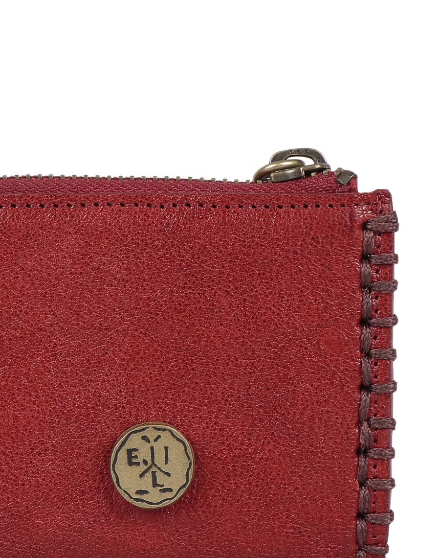 Flourish W3 - Card Holder