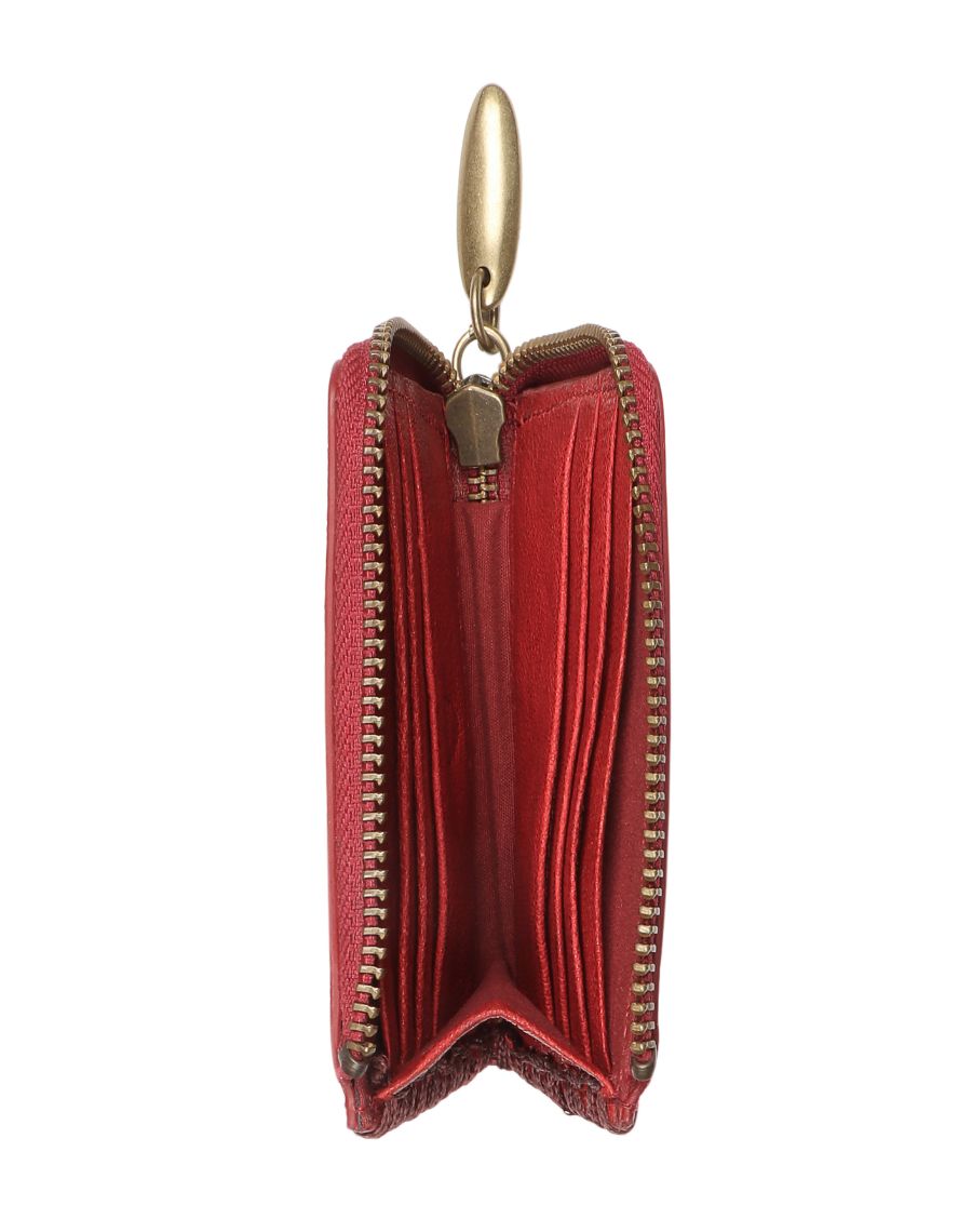 Flourish W3 - Card Holder