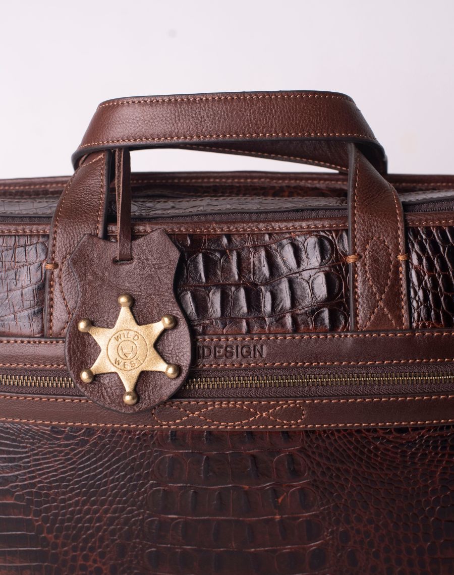 Fort Worth 03 - Briefcase