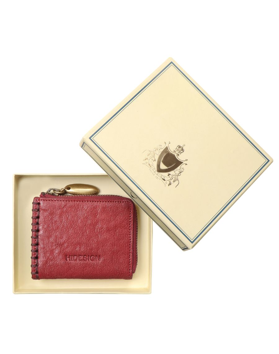 Flourish W3 - Card Holder