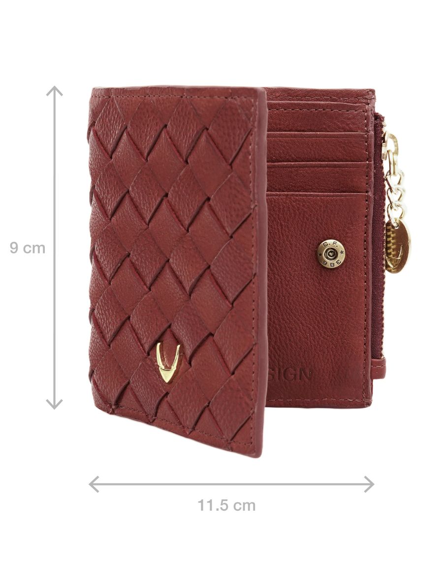 Navigli W2 - Bi-Fold Wallet