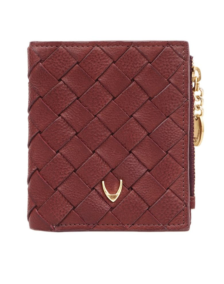 Navigli W2 - Bi-Fold Wallet