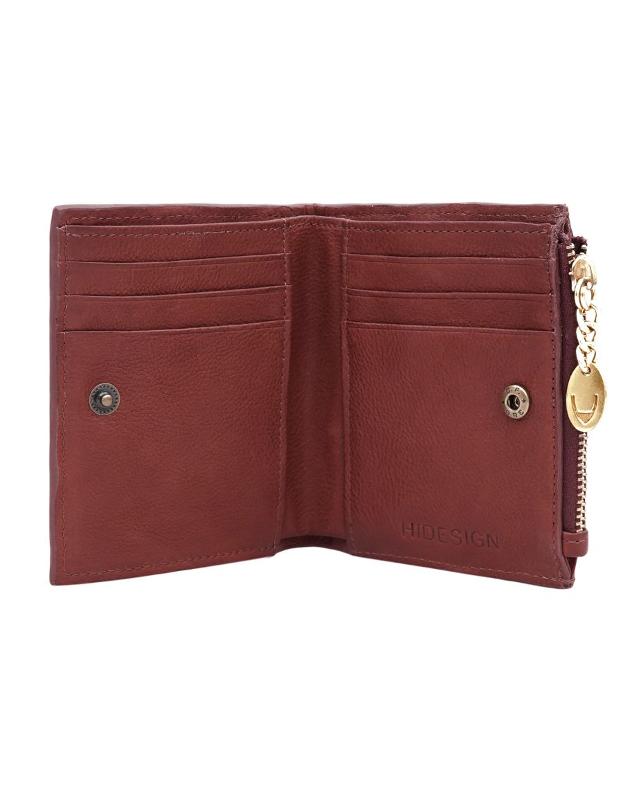 Navigli W2 - Bi-Fold Wallet