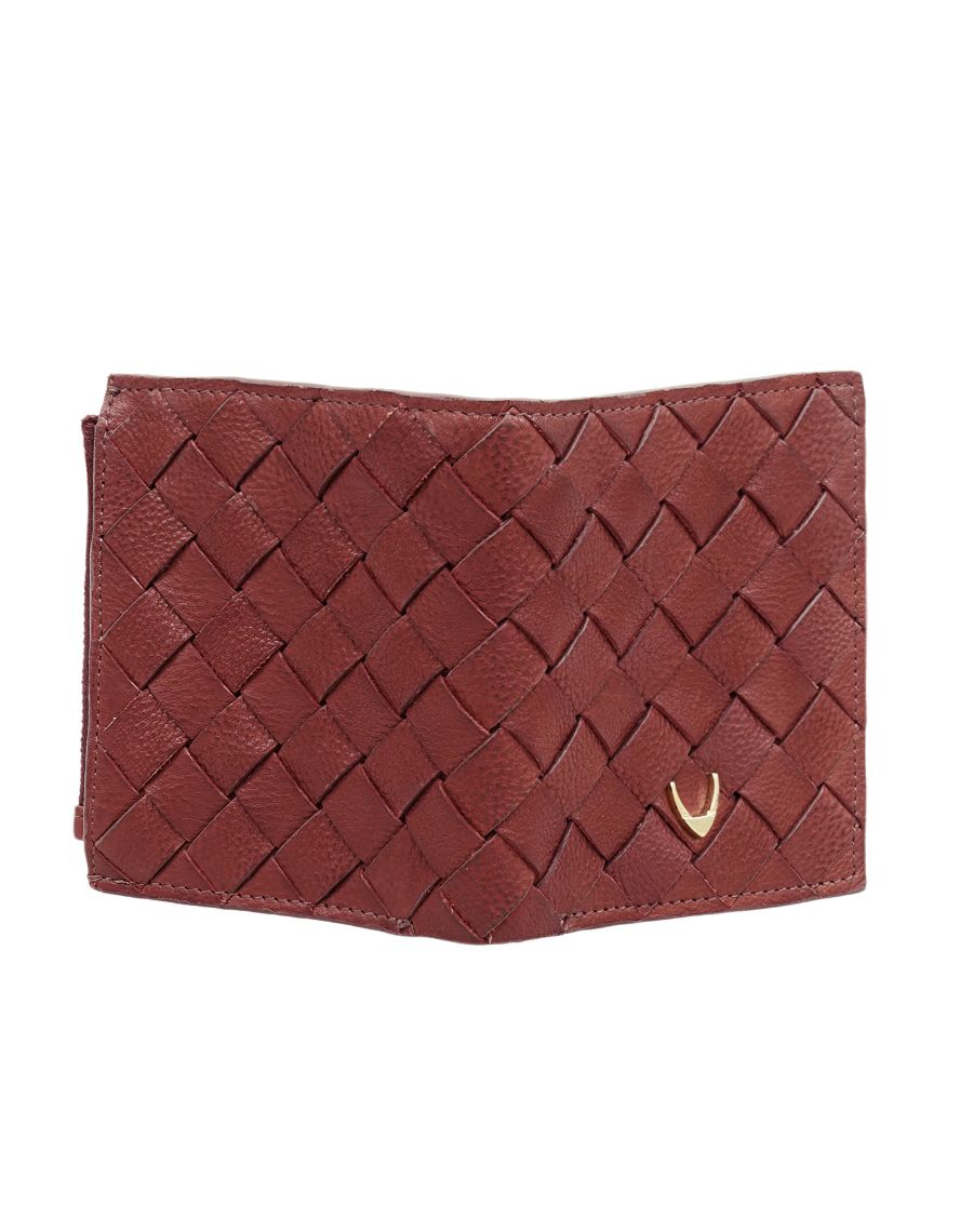 Navigli W2 - Bi-Fold Wallet