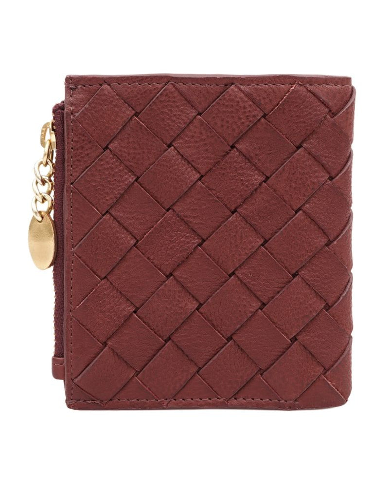 Navigli W2 - Bi-Fold Wallet