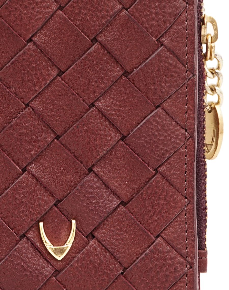Navigli W2 - Bi-Fold Wallet