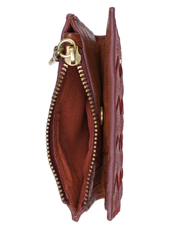 Navigli W2 - Bi-Fold Wallet