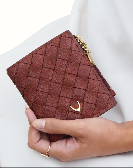 Navigli W2 - Bi-Fold Wallet