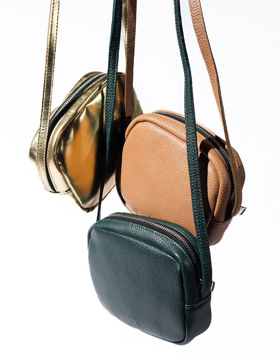 Seema - Side Bag
