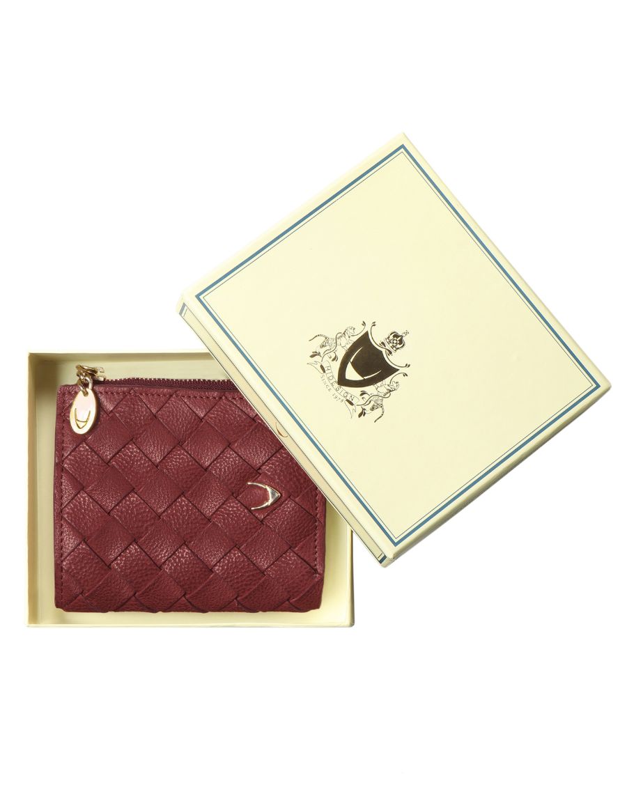 Navigli W2 - Bi-Fold Wallet