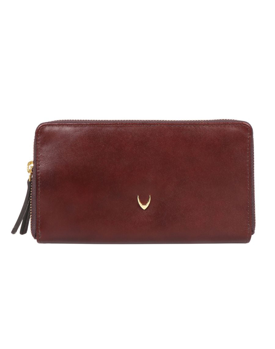 Growth W3 - Zip Around Wallet