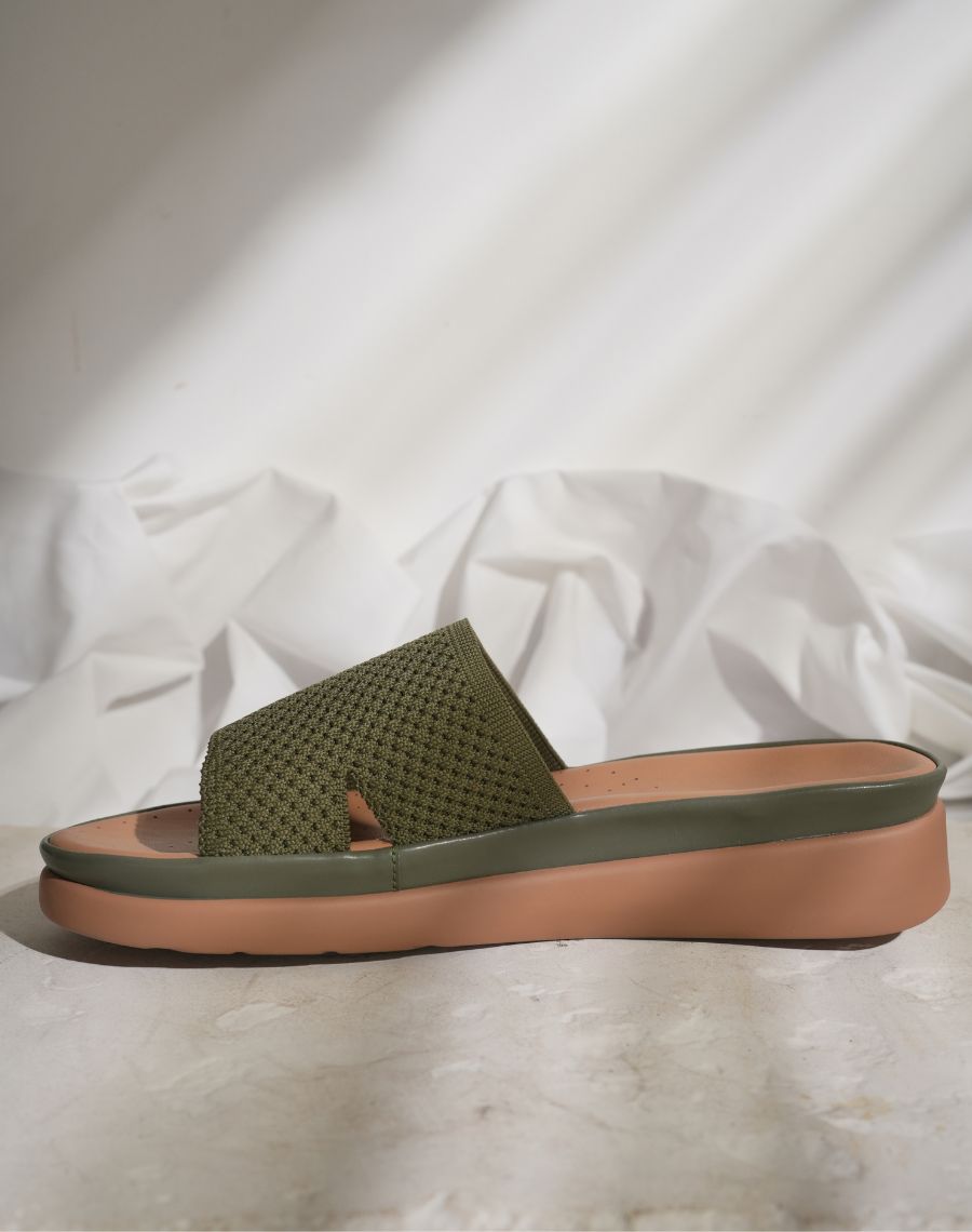 Flat - Comfort Slider