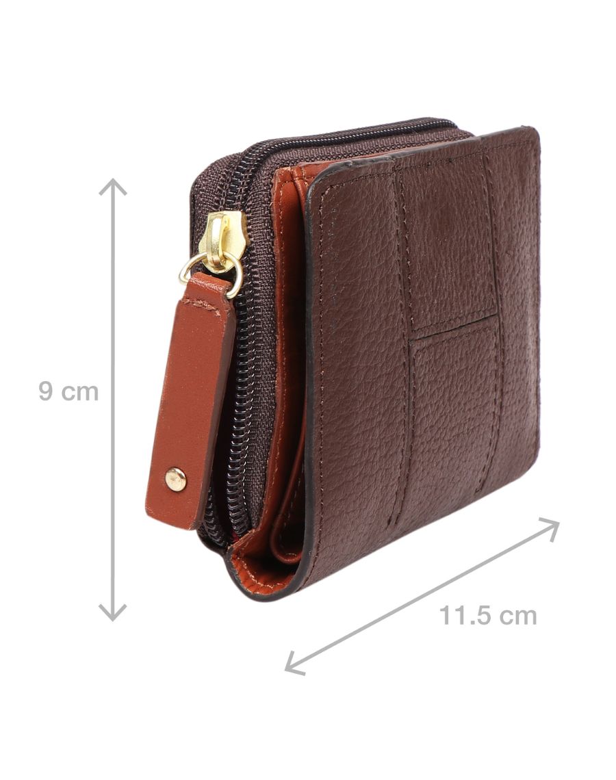 Ovalle W5 - Wallet