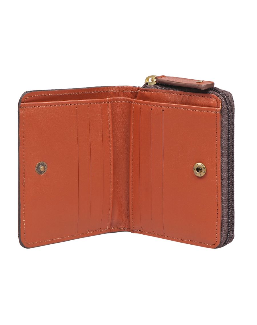 Ovalle W5 - Wallet