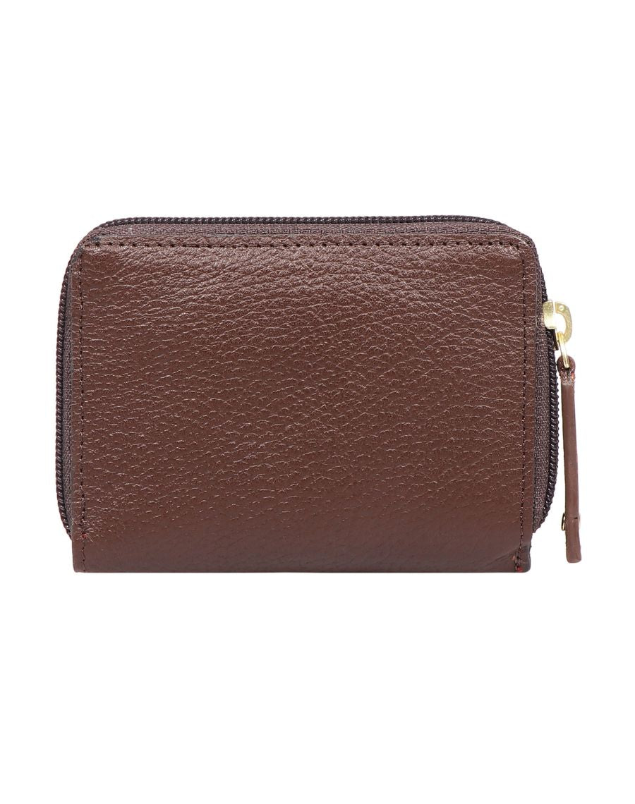 Ovalle W5 - Wallet