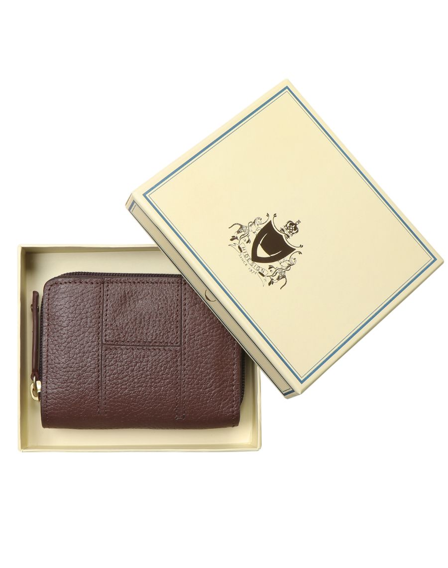 Ovalle W5 - Wallet