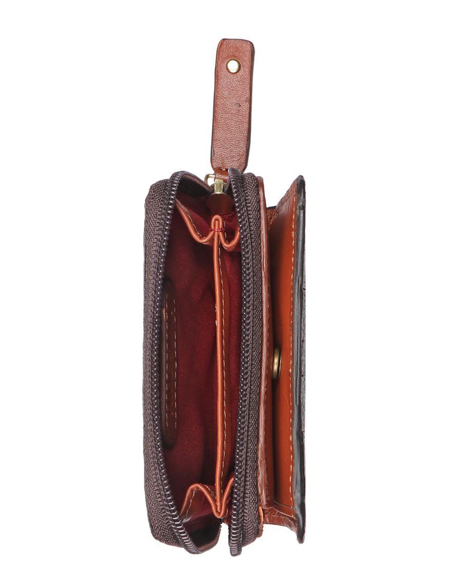 Ovalle W5 - Wallet