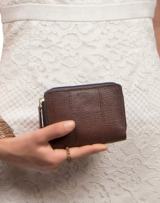 Ovalle W5 - Wallet