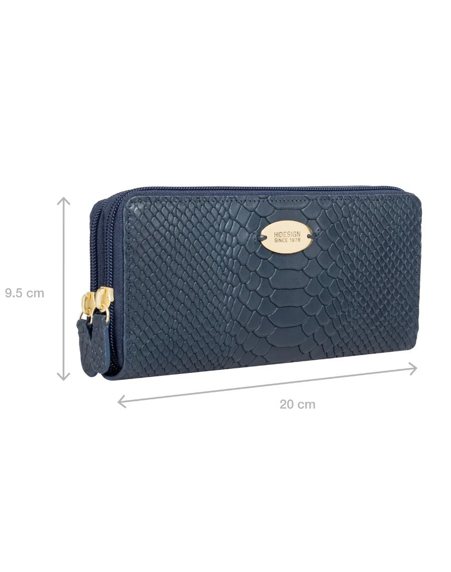 Angara W3 - Zip Around Wallet