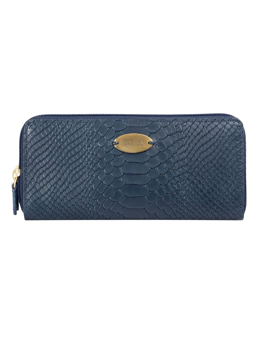 Angara W3 - Zip Around Wallet