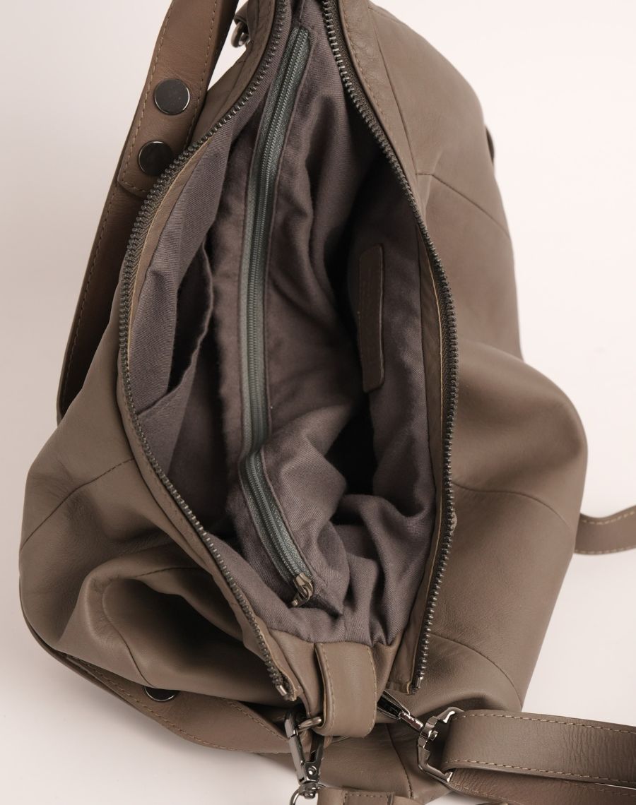 Cydia Mozaic - Floppy Bag