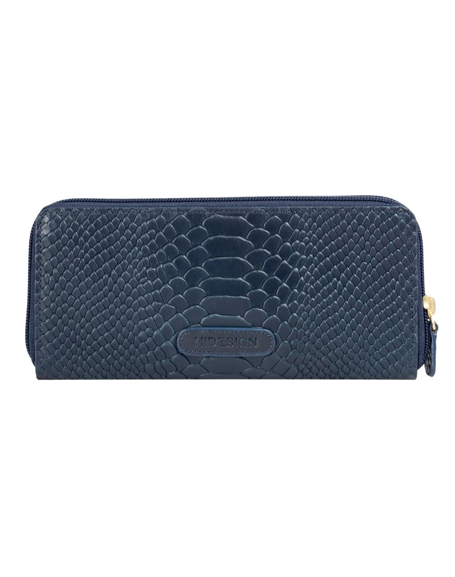 Angara W3 - Zip Around Wallet