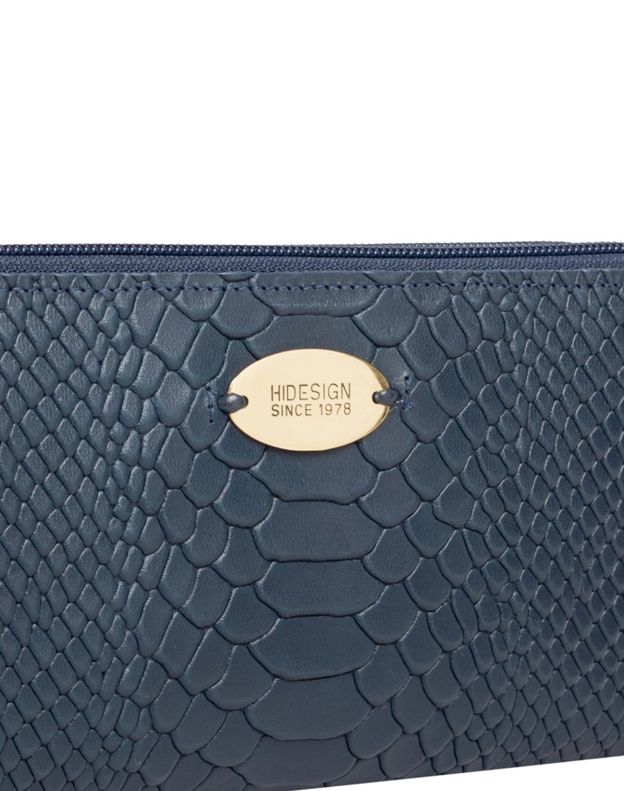 Angara W3 - Zip Around Wallet
