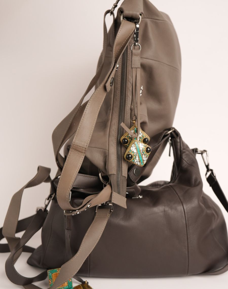 Cydia Mozaic - Floppy Bag