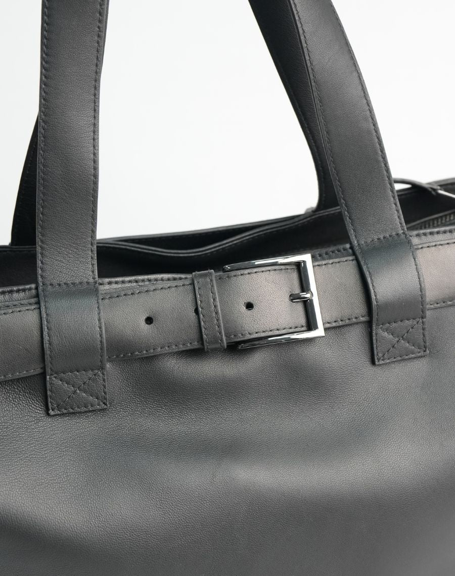 Ginger - Floppy Tote