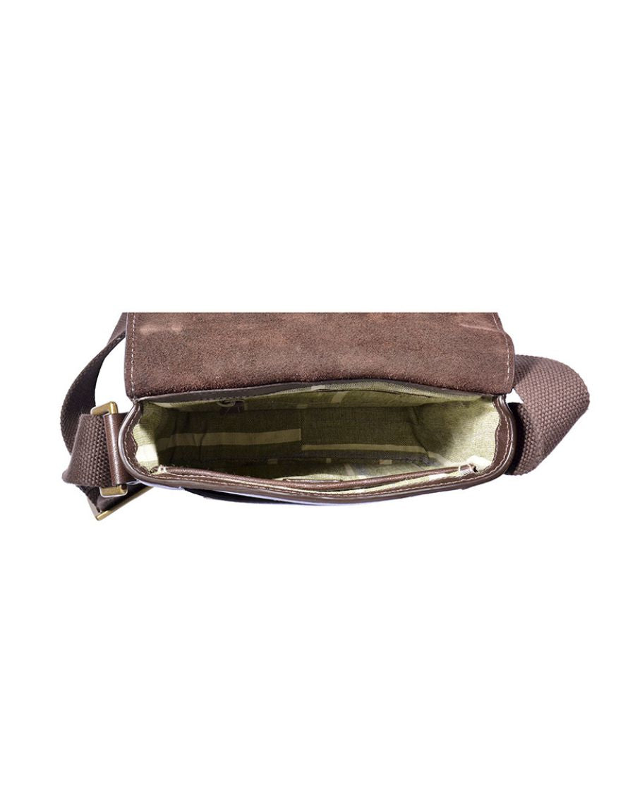 Aiden 03 - Crossbody