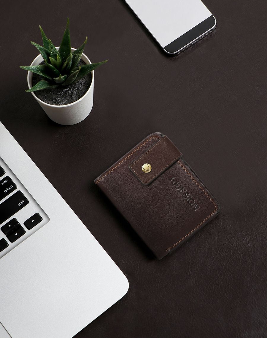 Bose W1 - Bi-Fold Wallet