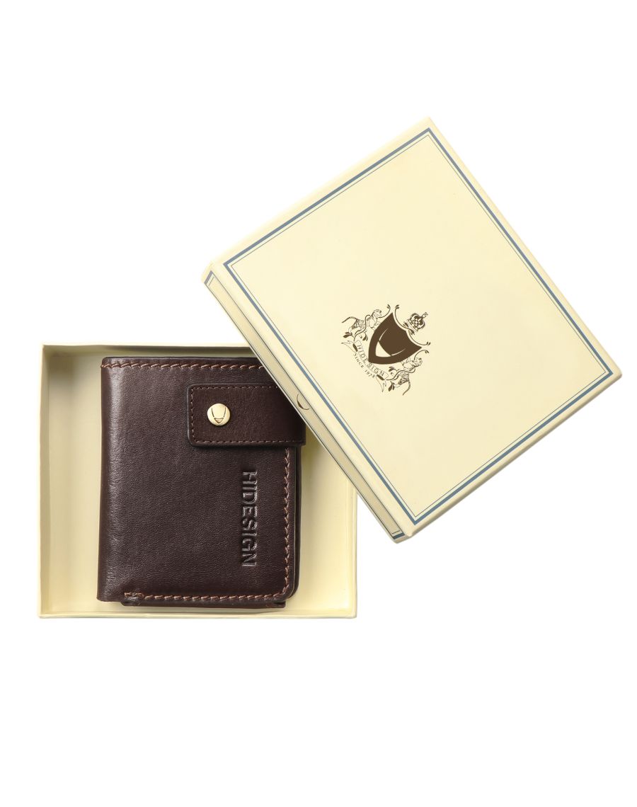 Bose W1 - Bi-Fold Wallet
