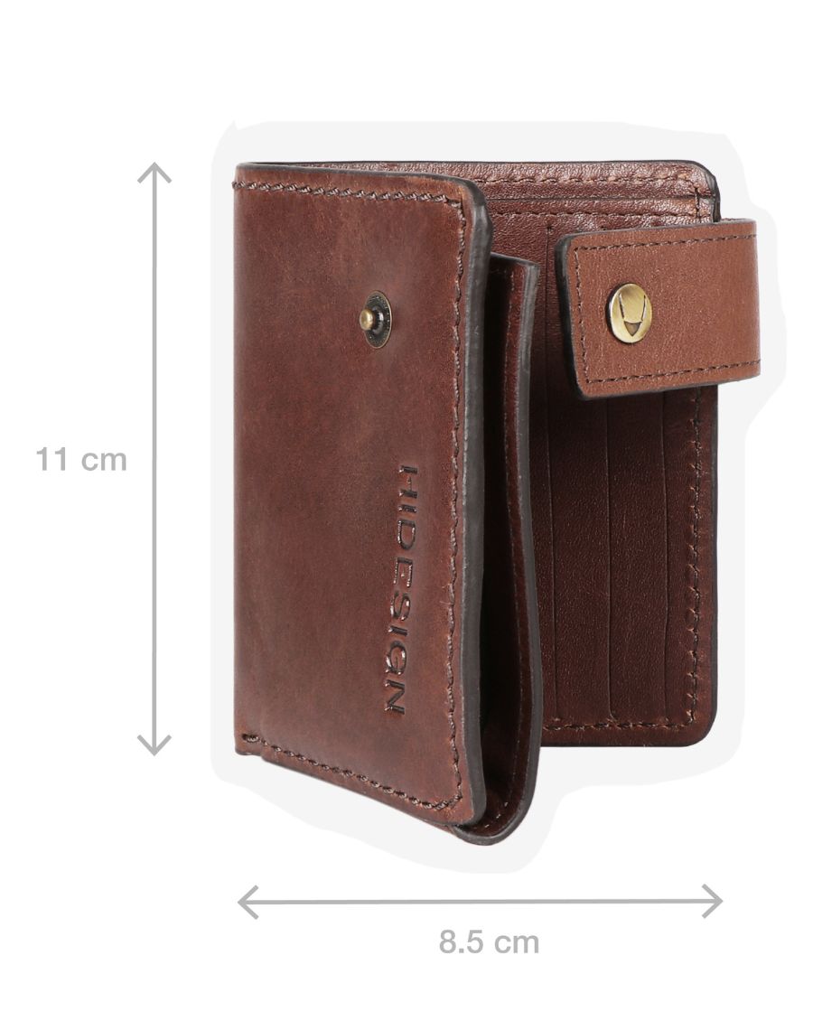 Bose W1 - Bi-Fold Wallet