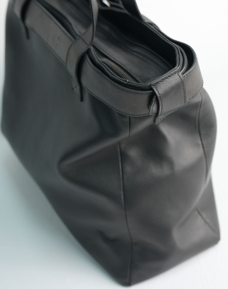 Ginger - Floppy Tote
