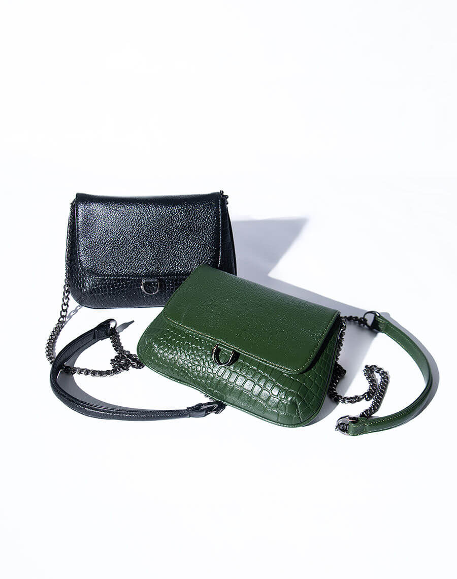 L2578 -Crossbody