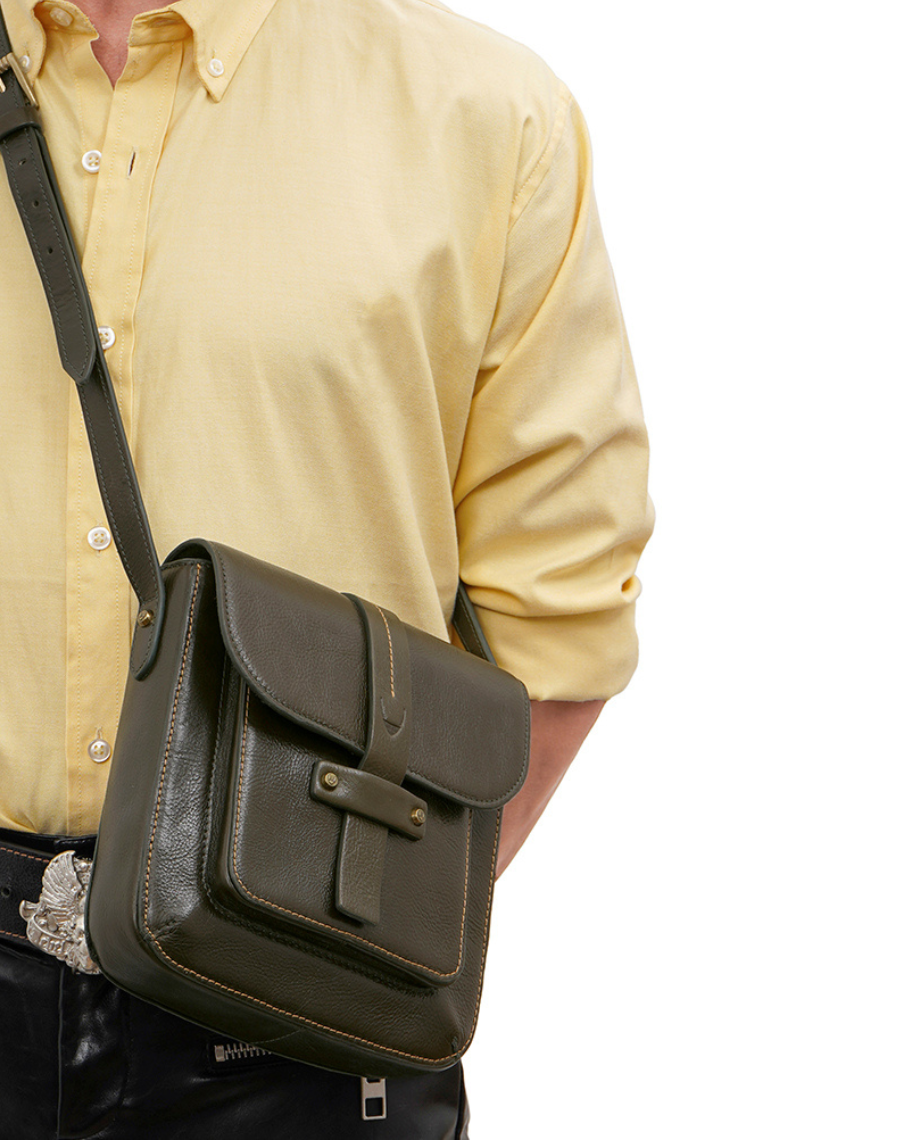 Fort Worth 01 - Crossbody