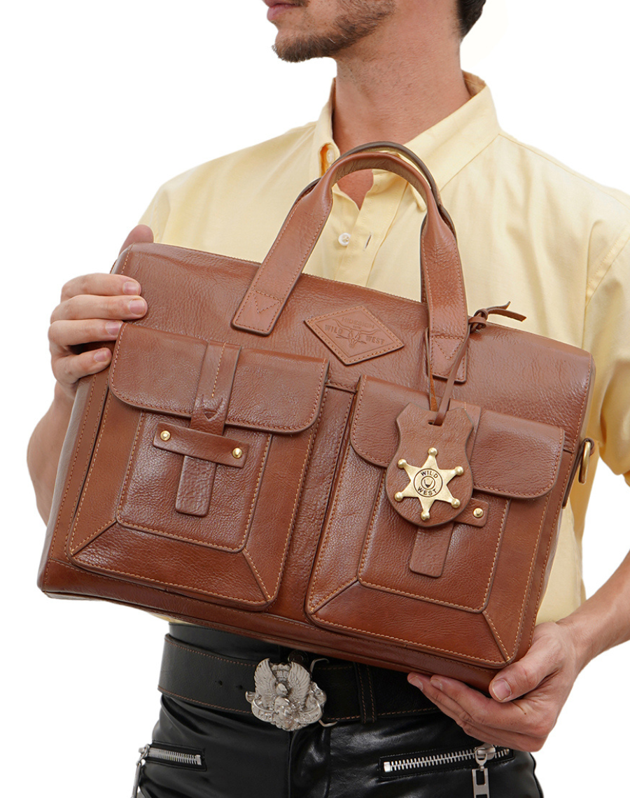 Fort Worth 02 - Briefcase