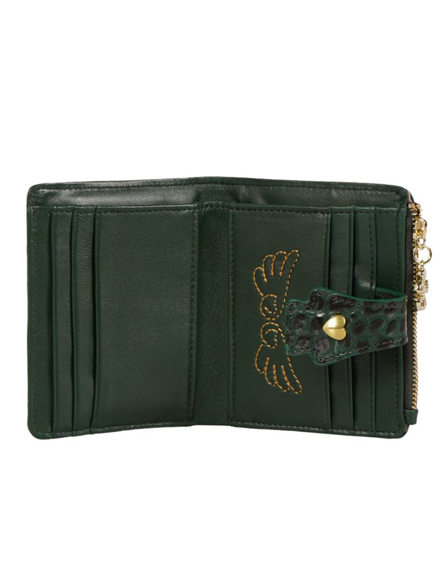 Jeju W2 - Ladies Wallet