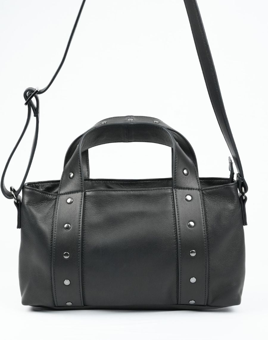 Timara - Tote - Studs