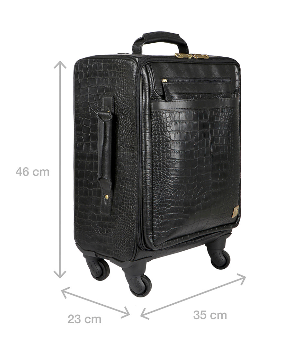 Abbey Road 04 - Trolly Bag