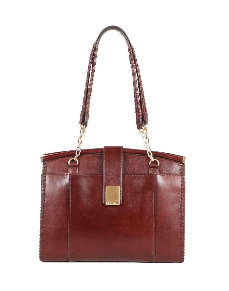 Flourish 01 - Shoulder Bag