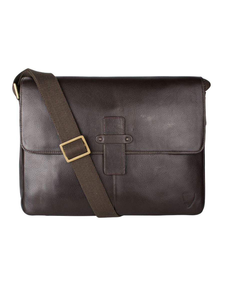 Bowfell 03 - Messenger Bag