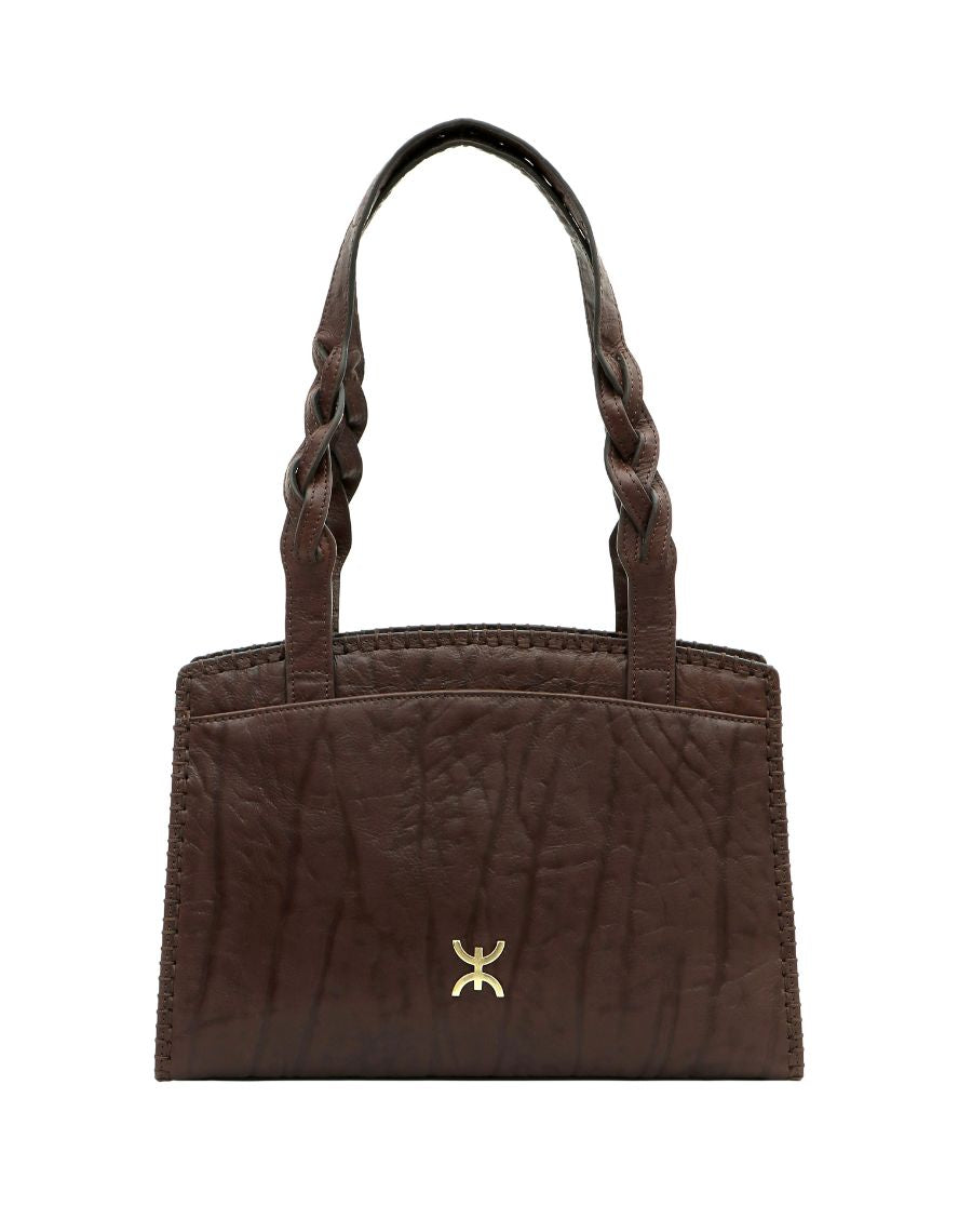 Berber 04 - Shoulder Bag
