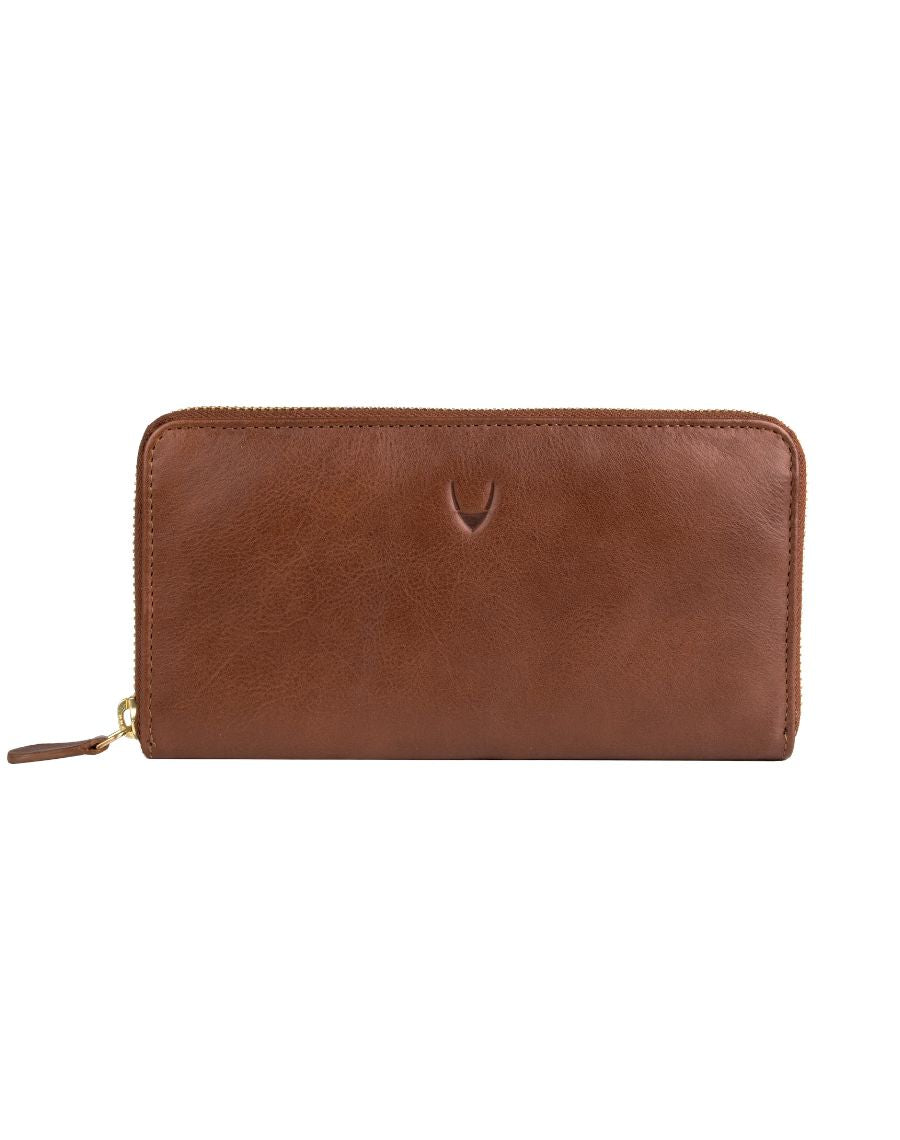 Atlanta - Zip Around Wallet