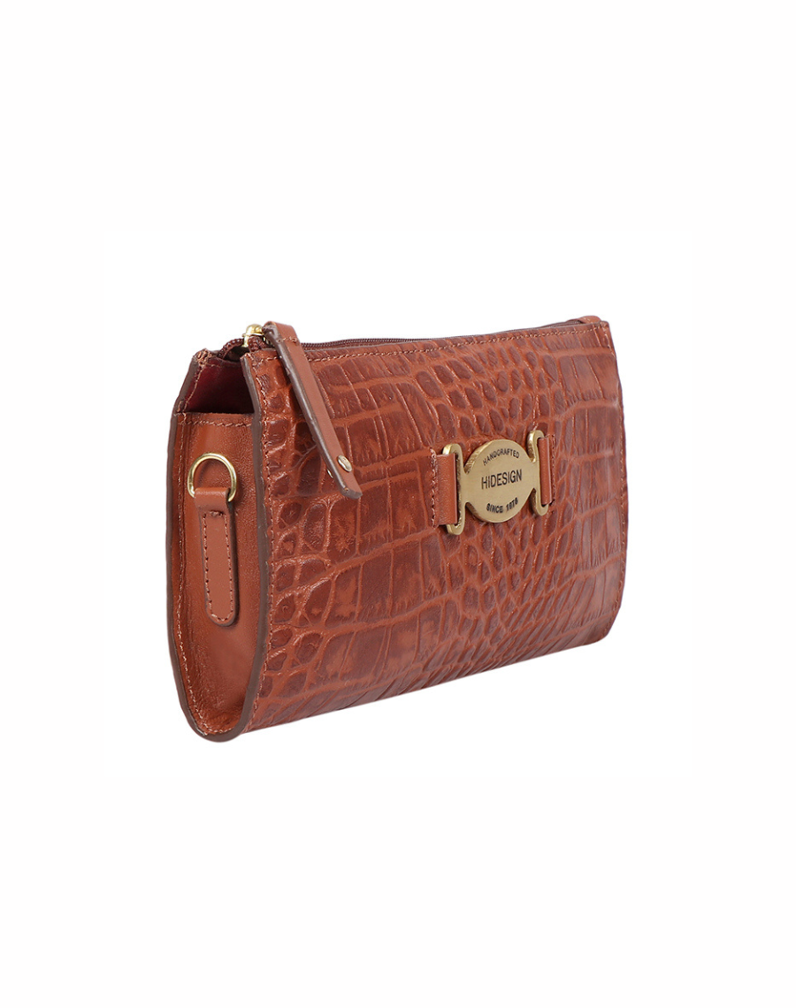 Santiago W5 - Sling Wallet